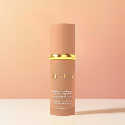 Elaria Biomimic Foundation