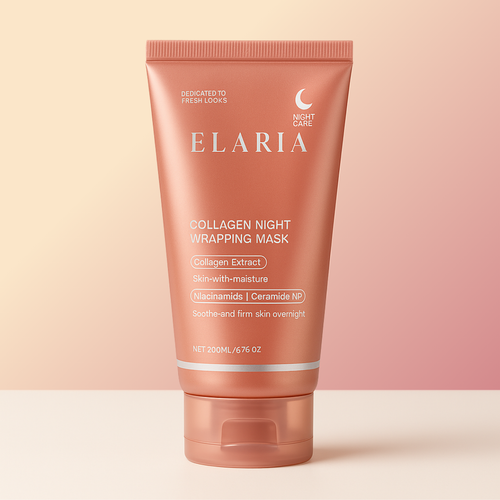 Overnight Collagen Wrapping Mask