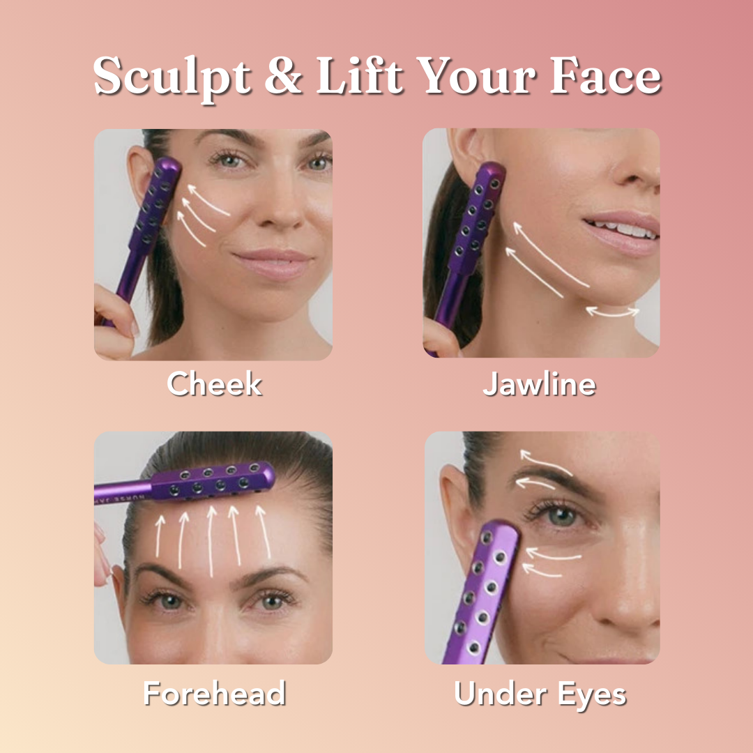 Sculpt & Lift Beauty Wand