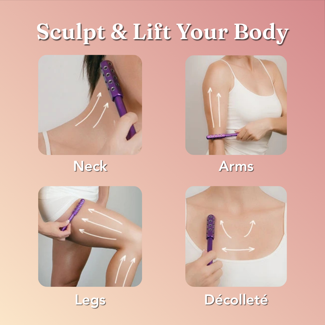 Sculpt & Lift Beauty Wand