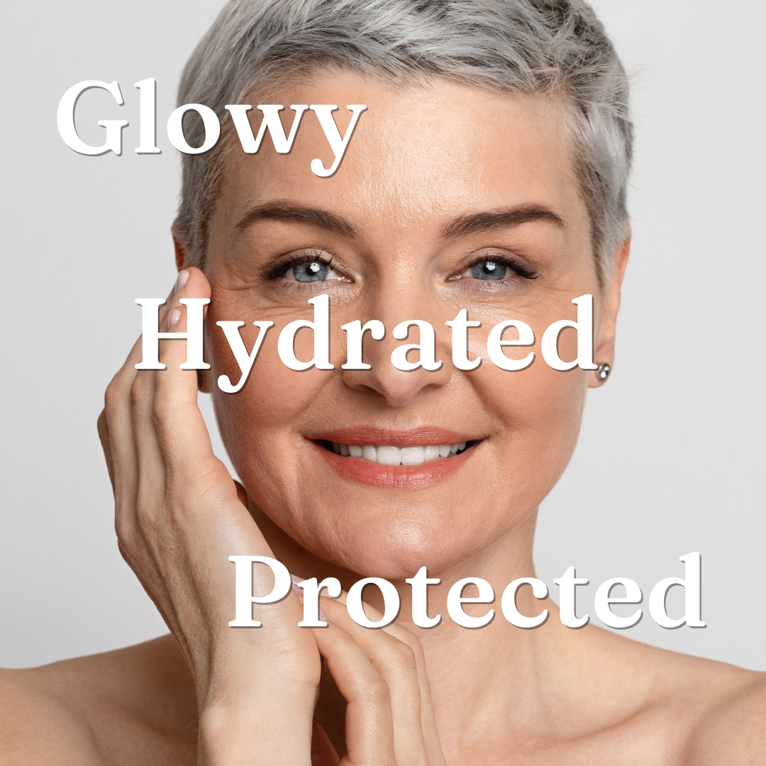 SPF 50 Sheer Setting Spray