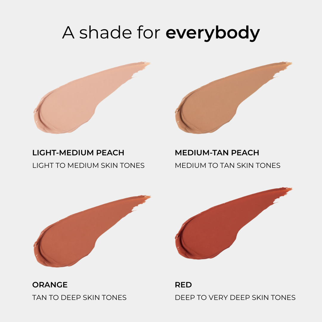 CC Undereye Corrector