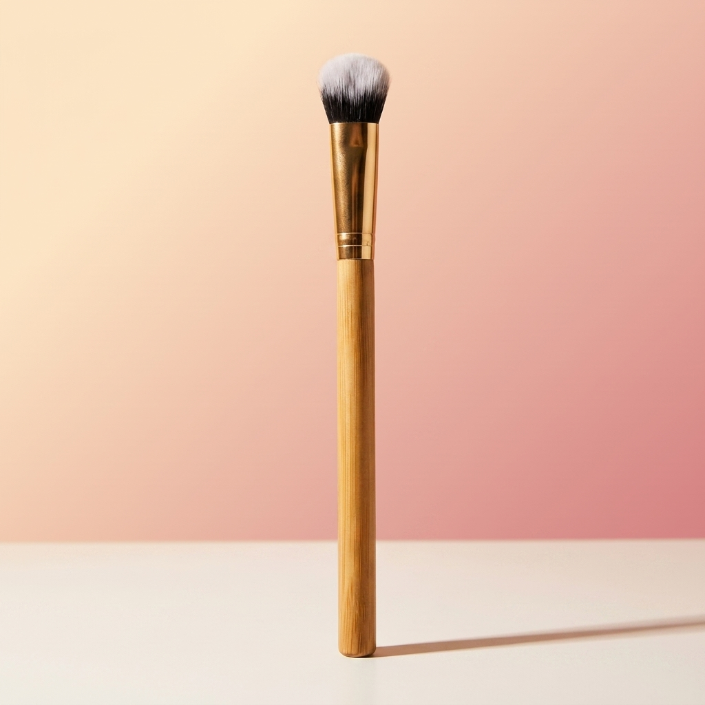 Paw Brush