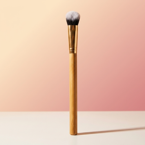 Paw Brush