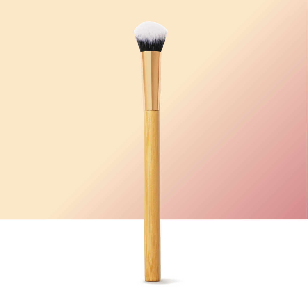Paw Brush