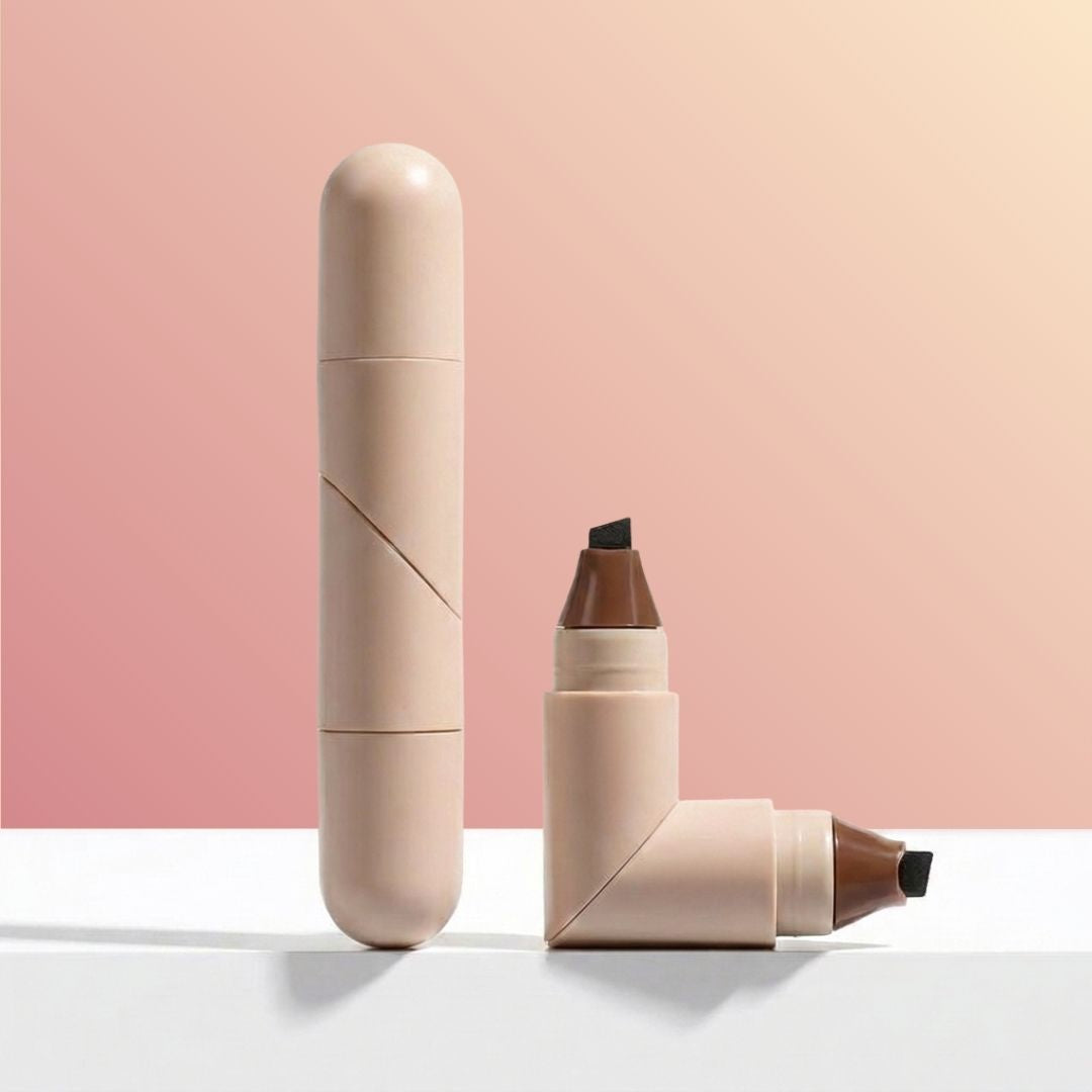 Rotating Eyeliner Stamp