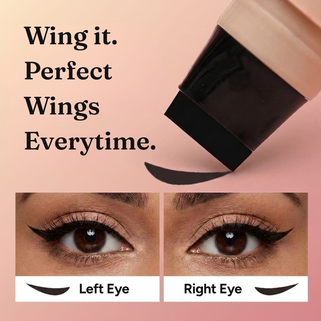 Rotating Eyeliner Stamp
