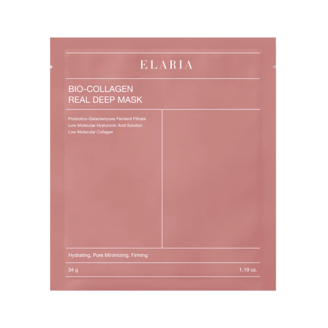 Bio-Collagen Face Masks