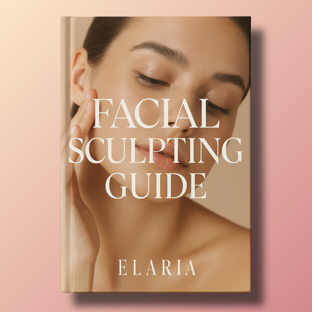 Facial Sculpting Guide