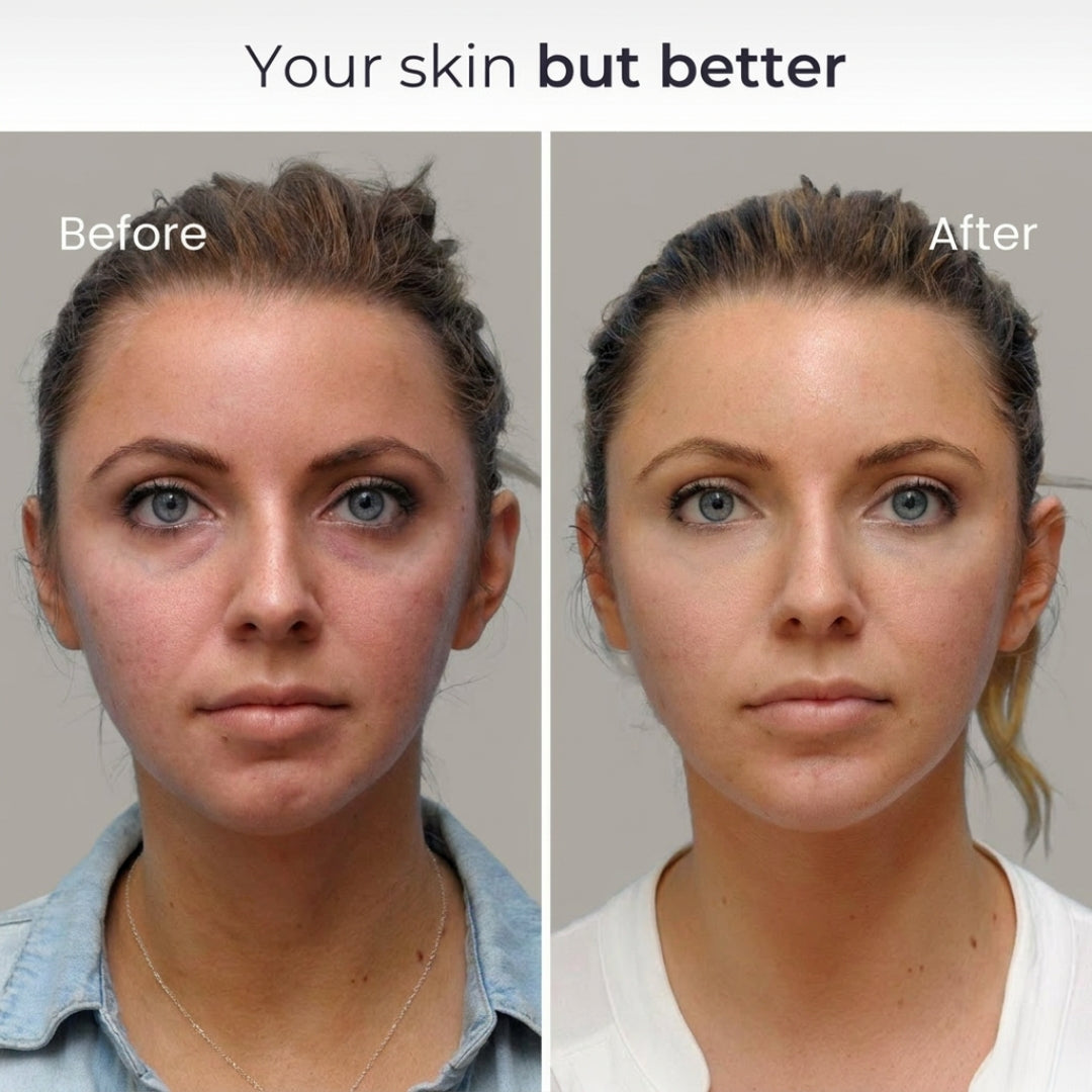 CC Undereye Corrector