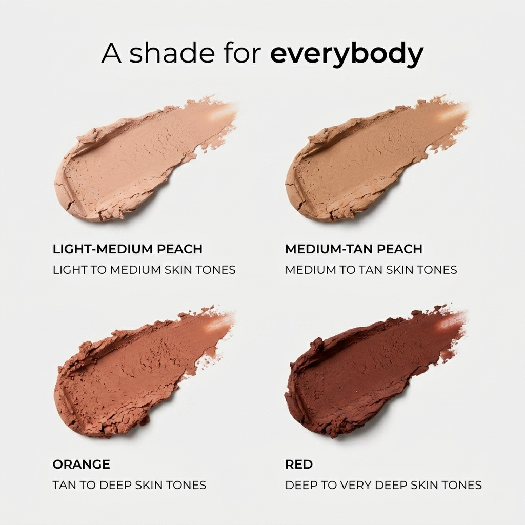CC Undereye Corrector