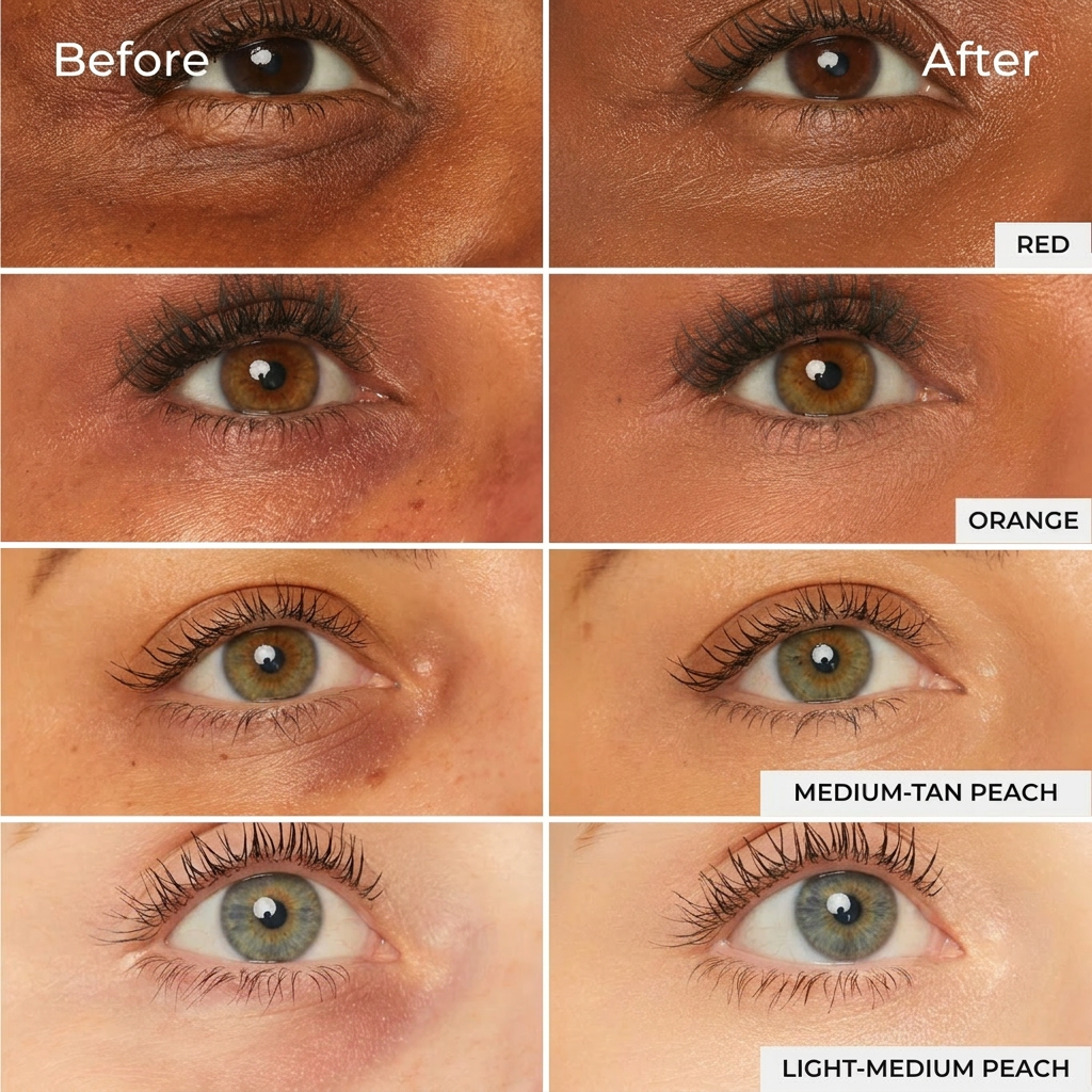 CC Undereye Corrector